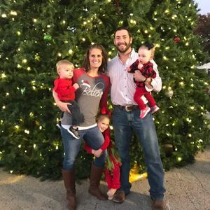 Meet your Posher, Trina